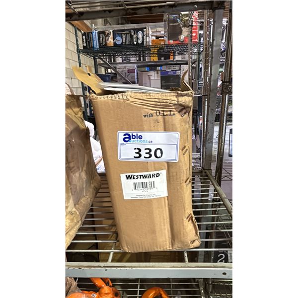 *NEW* WESTWARD 3 TON CHAIN HOIST