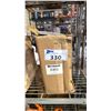 Image 1 : *NEW* WESTWARD 3 TON CHAIN HOIST