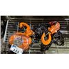 Image 2 : *NEW* WESTWARD 3 TON CHAIN HOIST