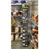 Image 1 : PRIME AUTOMOTIVE 72" X 9" LOADING RAMP 1,000 LBS CAPACITY