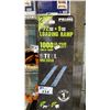 Image 2 : PRIME AUTOMOTIVE 72" X 9" LOADING RAMP 1,000 LBS CAPACITY