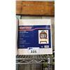 Image 1 : *NEW* WESTWARD 700W HALOGEN TASK LIGHT
