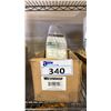 Image 1 : *NEW* WESTWARD 0.75 TON CHAIN HOIST