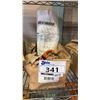 Image 1 : *NEW* WESTWARD 0.75 TON CHAIN HOIST