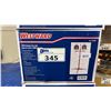 Image 1 : *NEW* WESTWARD 1400W HALOGEN TASK LIGHT PAIR WITH TRIPOD