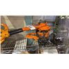 Image 1 : *NEW* WESTWARD 3 TON CHAIN HOIST