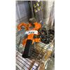 Image 2 : *NEW* WESTWARD 3 TON CHAIN HOIST