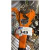 Image 3 : *NEW* WESTWARD 3 TON CHAIN HOIST