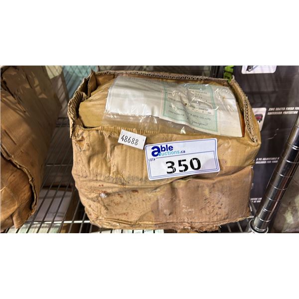*NEW* WESTWARD 2 TON CHAIN HOIST