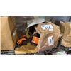 Image 1 : *NEW* WESTWARD 3 TON CHAIN HOIST