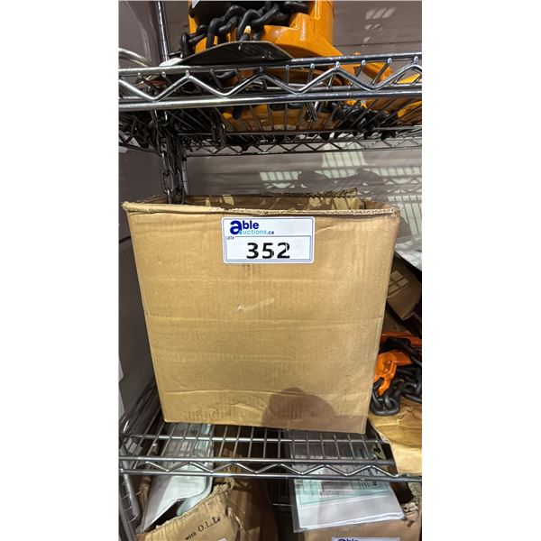 *NEW* WESTWARD 3 TON CHAIN HOIST