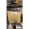 Image 1 : *NEW* WESTWARD 3 TON CHAIN HOIST