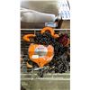 Image 2 : *NEW* WESTWARD 3 TON CHAIN HOIST