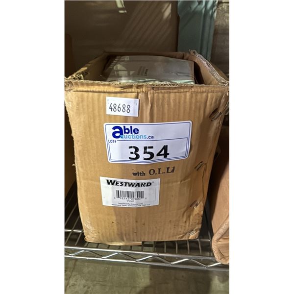 *NEW* WESTWARD 2 TON CHAIN HOIST