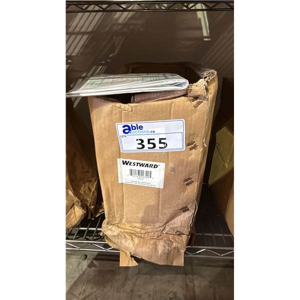 *NEW* WESTWARD 3 TON CHAIN HOIST