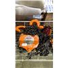 Image 2 : *NEW* WESTWARD 3 TON CHAIN HOIST