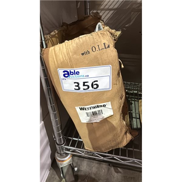 *NEW* WESTWARD 3 TON CHAIN HOIST