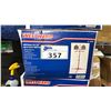 Image 1 : *NEW* WESTWARD 1400W HALOGEN TASK LIGHT PAIR WITH TRIPOD