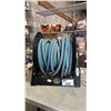 Image 2 : GENERAL PUMP HEAVY DUTY HOSE REEL WITH HOSE