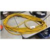 Image 1 : HEAVY DUTY EXTENSION CORD (PARTIALLY TAPED)