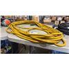 Image 2 : HEAVY DUTY EXTENSION CORD (PARTIALLY TAPED)