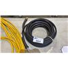 Image 1 : COMPRESSED WATER HOSE TO WITH GARDEN HOSE END