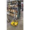 Image 1 : BE 20" WHIRL-A-WAY PRESSURE WASHER ATTACHMENT