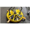 Image 2 : BE 20" WHIRL-A-WAY PRESSURE WASHER ATTACHMENT