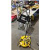 Image 3 : BE 20" WHIRL-A-WAY PRESSURE WASHER ATTACHMENT