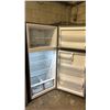 Image 2 : HISENSE STAINLESS STEEL SWING OUT FRIDGE 29.5"W