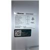 Image 3 : HISENSE STAINLESS STEEL SWING OUT FRIDGE 29.5"W