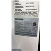 Image 3 : SAMSUNG STAINLESS STEEL FRENCH DOOR FRIDGE WITH ROLLOUT FREEZER 32"W