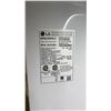 Image 3 : LG STAINLESS STEEL FRENCH DOOR FRIDGE WITH ROLLOUT FREEZER, WATER/ICE DISPENSER & VIEWPORT 36"W