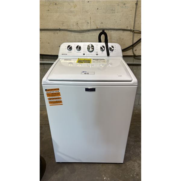 MAYTAG TOP LOAD WASHER