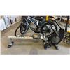 Image 1 : LIFECORE FOLDING ROW MACHINE (CONTROL PANEL BROKEN)