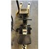 Image 2 : LIFECORE FOLDING ROW MACHINE (CONTROL PANEL BROKEN)