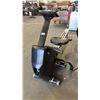Image 4 : LIFECORE FOLDING ROW MACHINE (CONTROL PANEL BROKEN)