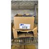 Image 1 : *NEW* 2 BOXES OF WESTWARD HEX 9/64" BITS