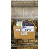 Image 1 : *NEW* BOX OF WESTWARD TORKS #20 BITS
