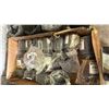 Image 4 : *NEW* SHELF OF ASSORTED WESTWARD HEAVY DUTY SOCKETS