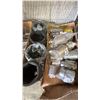 Image 5 : *NEW* SHELF OF ASSORTED WESTWARD HEAVY DUTY SOCKETS