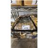 Image 2 : BOX OF SHOP TICKET HOLDERS BAGS