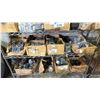 Image 1 : *NEW* SHELF OF ASSORTED WESTWARD HEAVY DUTY SOCKETS