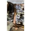 Image 5 : *NEW* SHELF OF ASSORTED WESTWARD HEAVY DUTY SOCKETS
