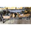 Image 1 : *NEW* SHELF OF ASSORTED WESTWARD HEAVY DUTY SOCKETS