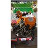 Image 1 : WESTWARD 3 TON CHAIN HOIST