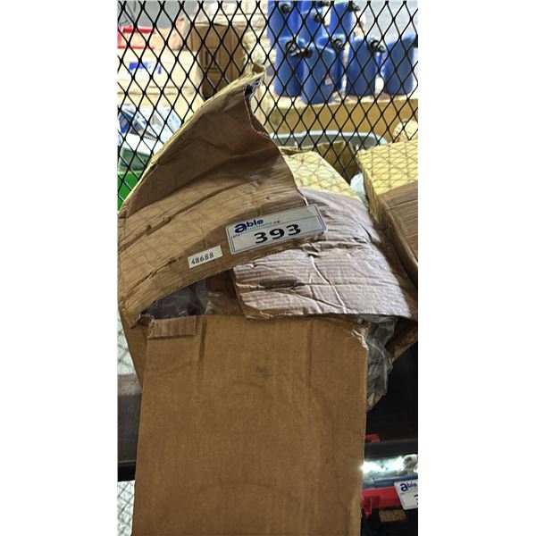 KITO HEAVY DUTY 1 1/2 TON CHAIN HOIST