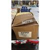 Image 1 : KITO HEAVY DUTY 1 1/2 TON CHAIN HOIST