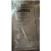 Image 3 : KITO HEAVY DUTY 1 1/2 TON CHAIN HOIST