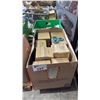 Image 1 : *NEW* BOX OF SCOTCH-BRITE ROLOC SURFACE CONDITIONING DISCS